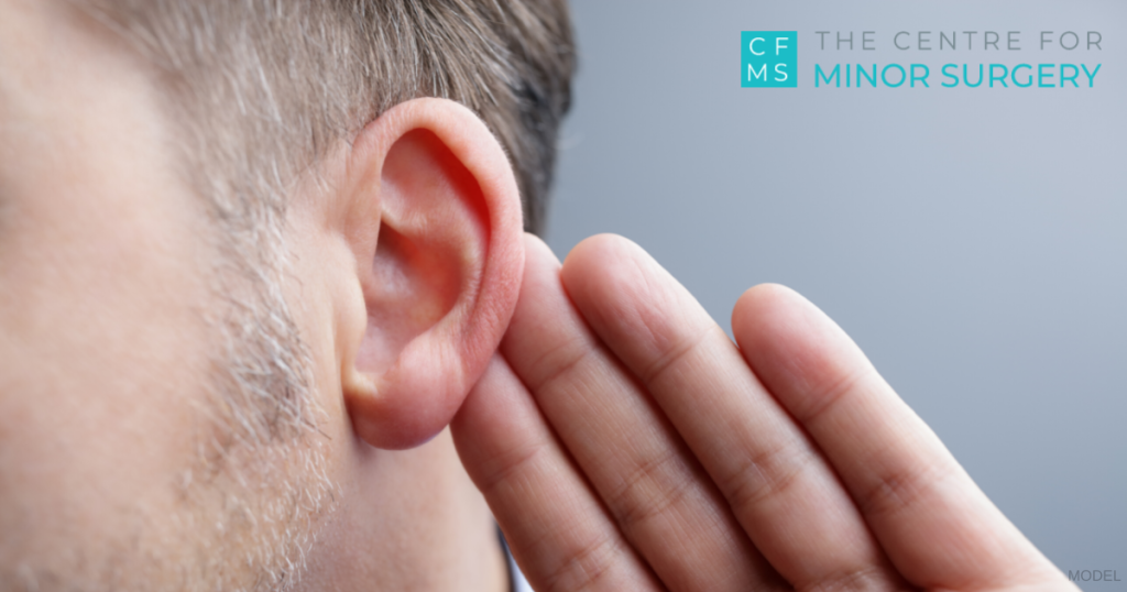 Ear Piercing Bleeding: Causes and Treatment - AuthorityTattoo